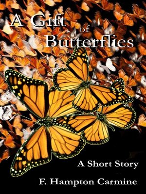 cover image of A Gift of Butterflies